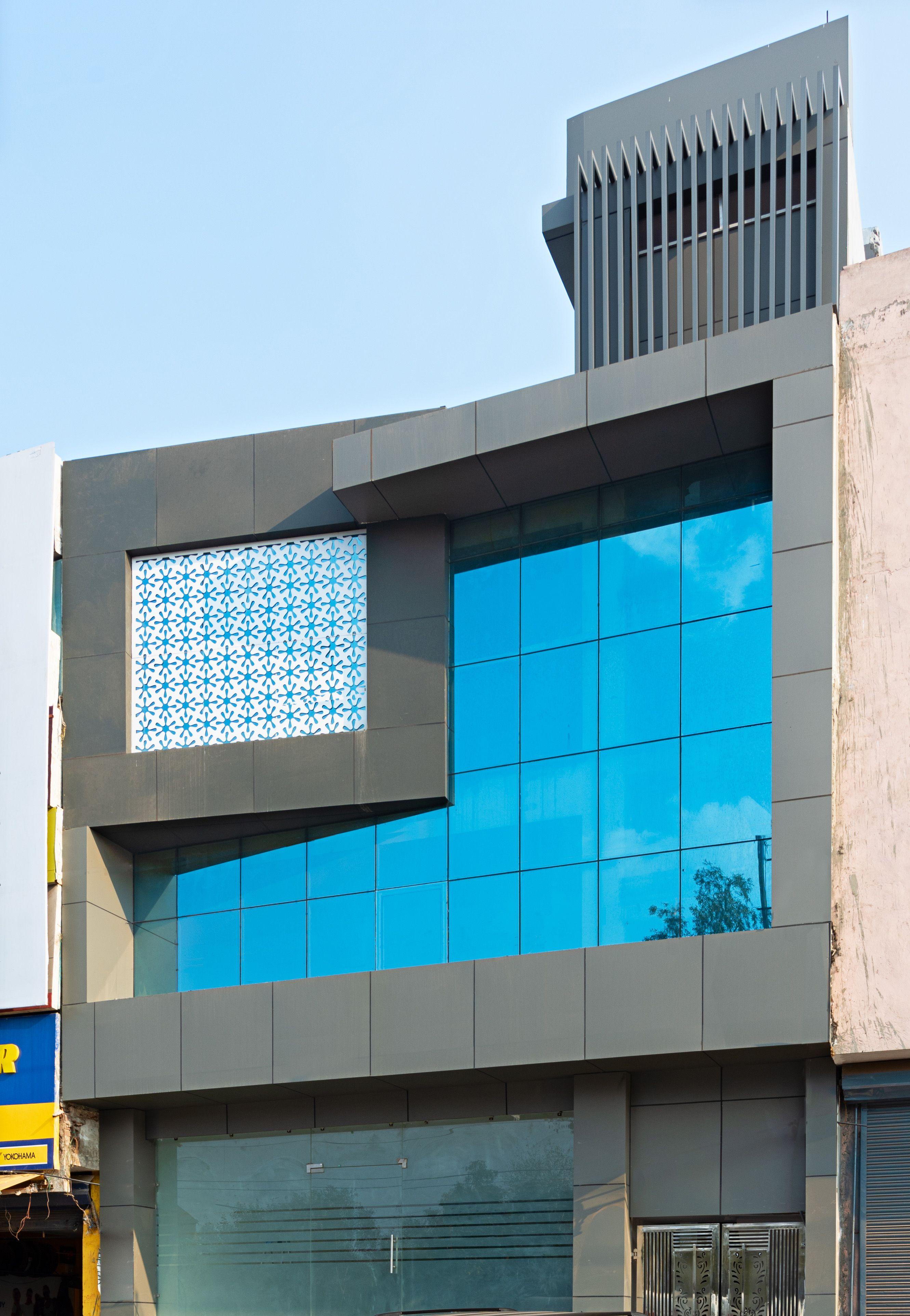 Toughened Glass