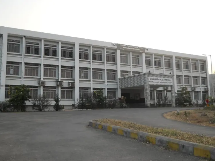 Gov. Medical College Jalgaon - Aluminium Windows 2