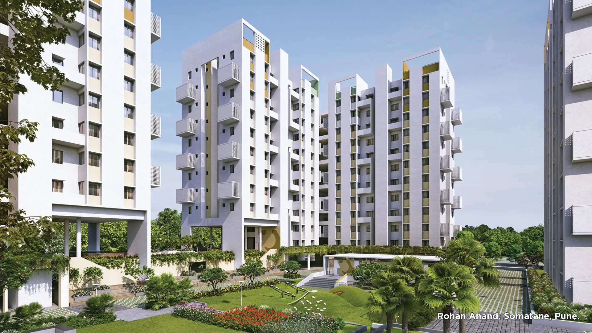 Rohan Anand - Aluminium Windows 1