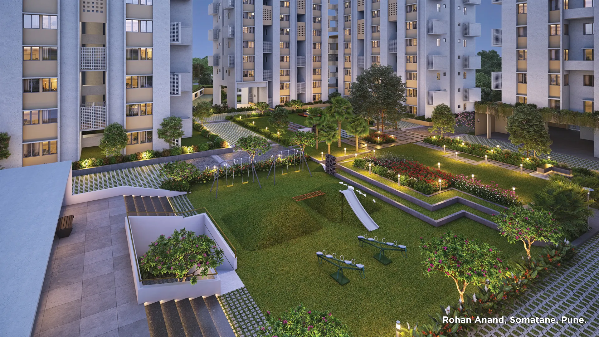 Rohan Anand - Aluminium Windows 2
