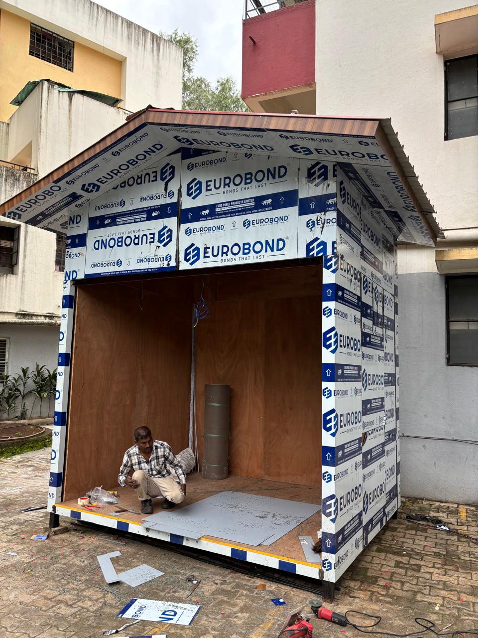 Sampada Bakery - ACP Works 2